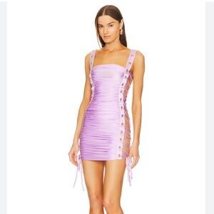 Bronx and Banco Mimi Dress